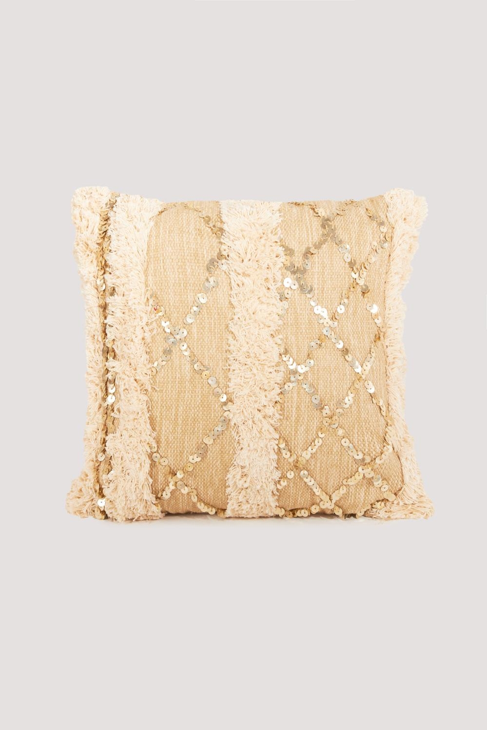 almohadon shinny lubeca