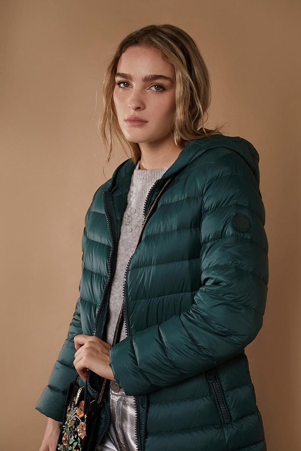 campera nebulous long