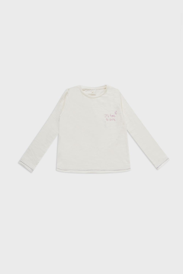 remera stars ml girls