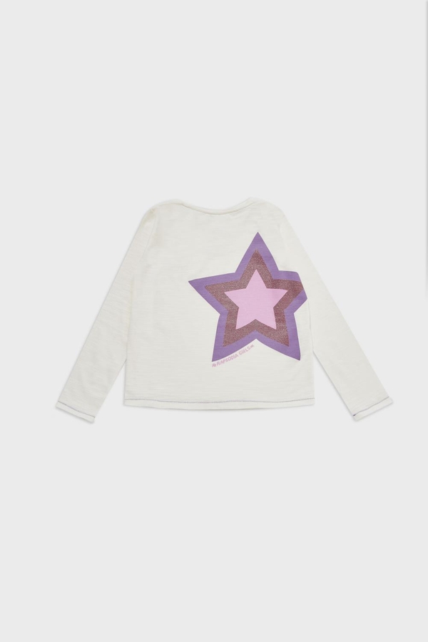 remera stars ml girls