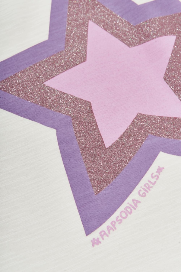 remera stars ml girls