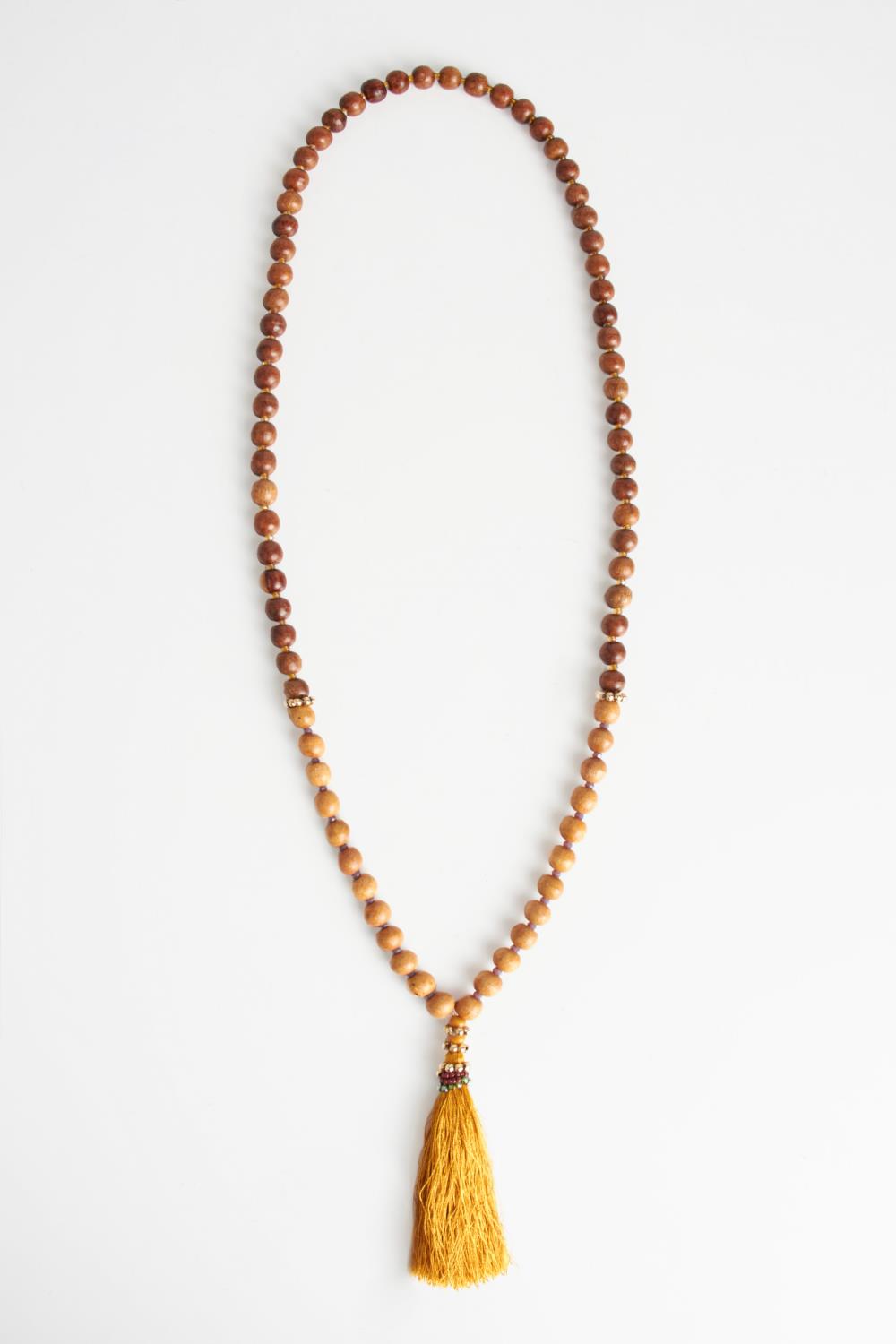 collar tibet