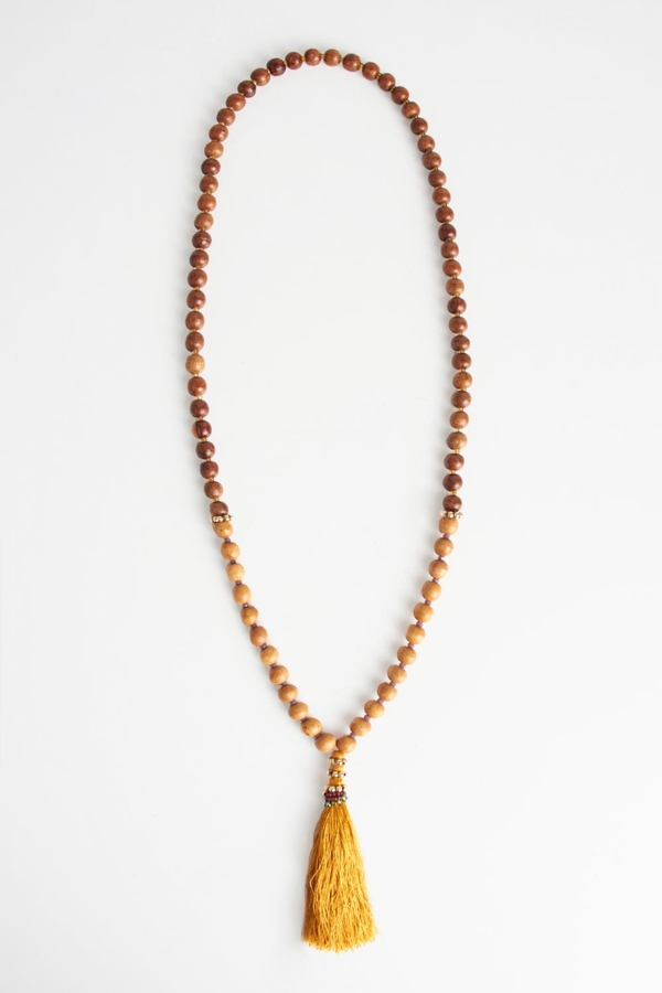 collar tibet
