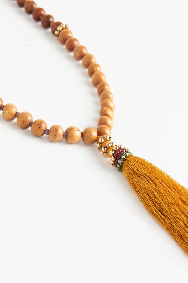collar tibet