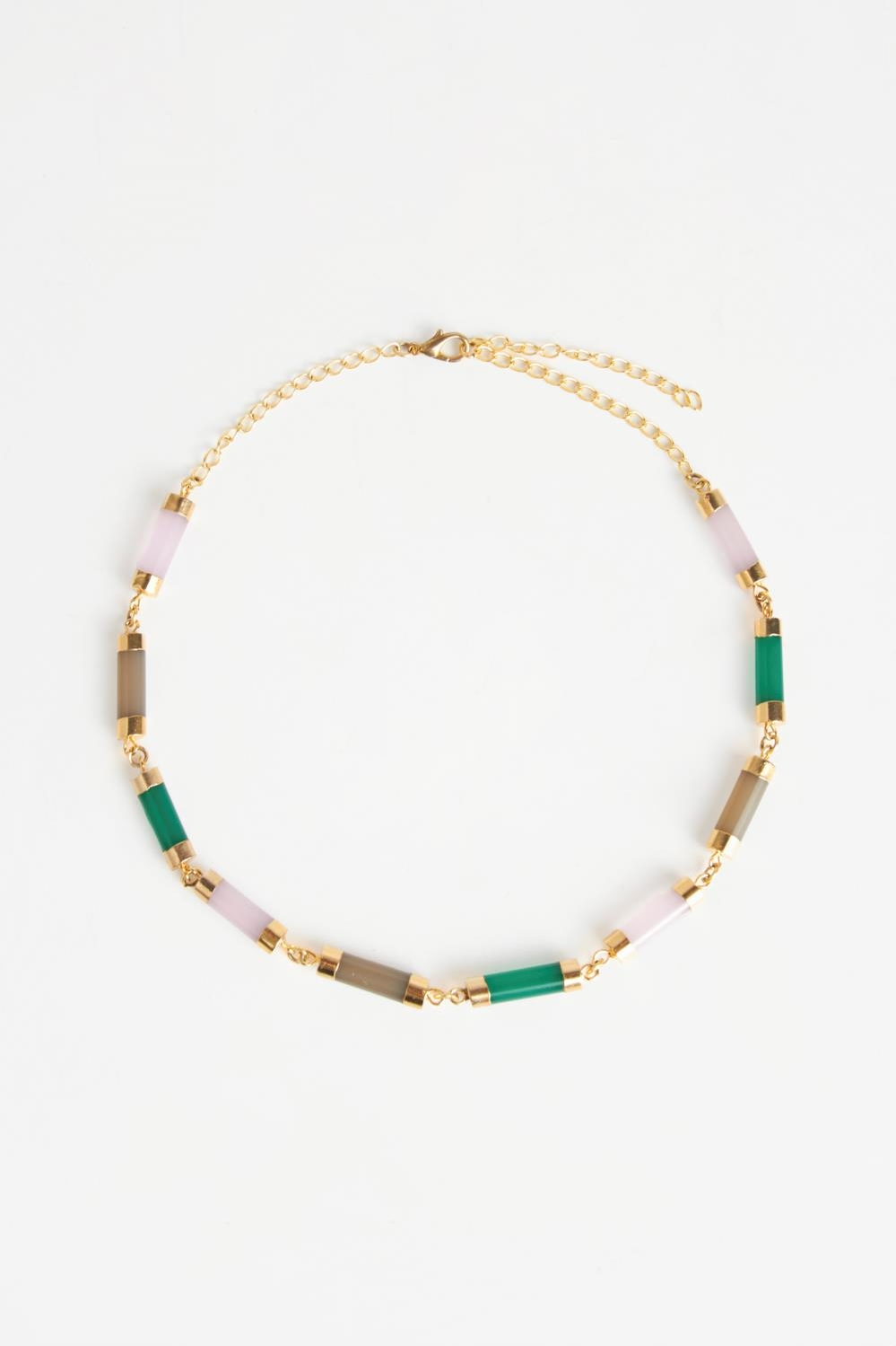 collar allie