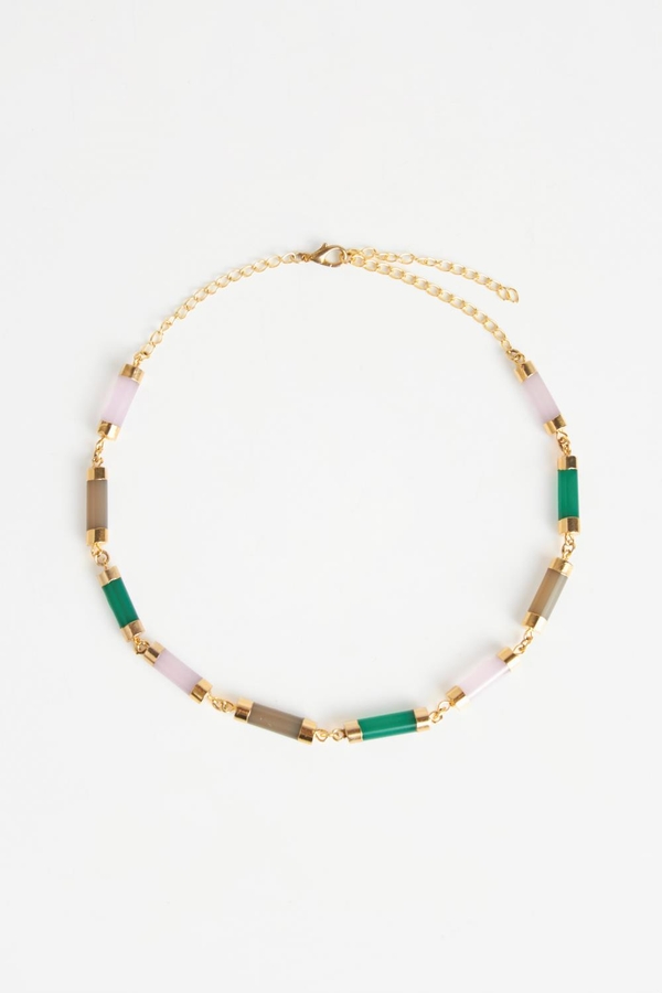 collar allie