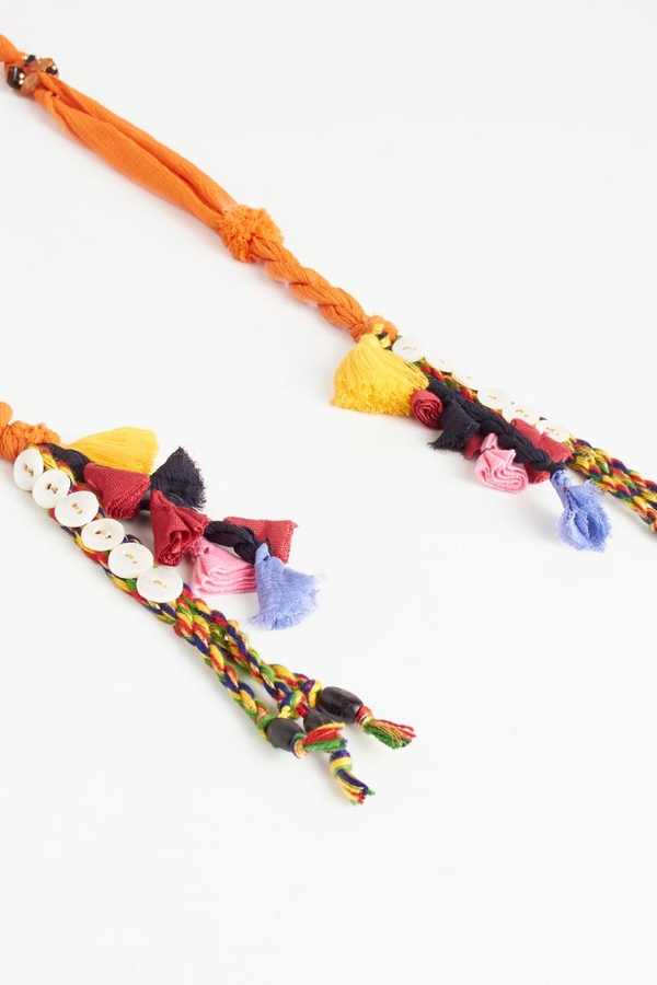 collar ganesha
