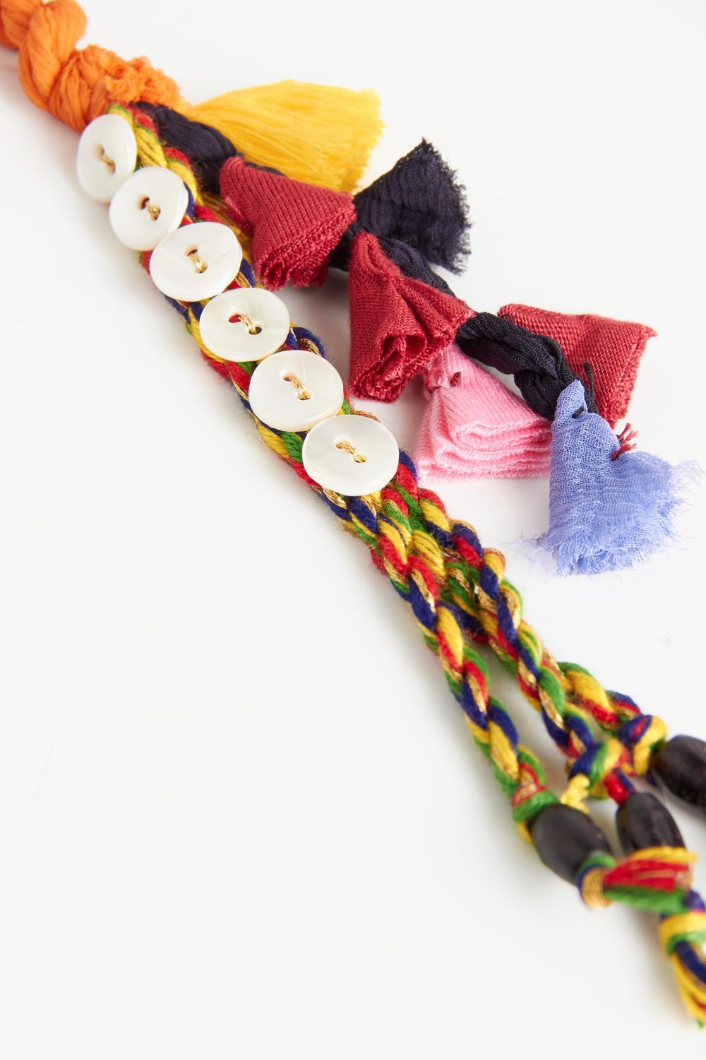 collar ganesha