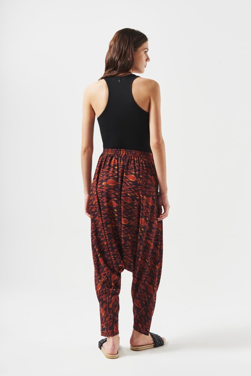 pantalon nomadic