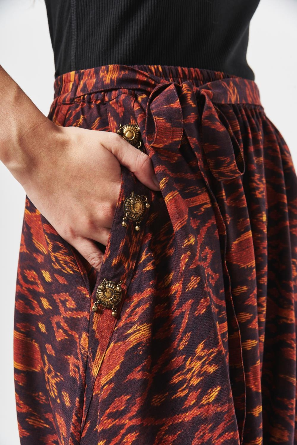 pantalon nomadic