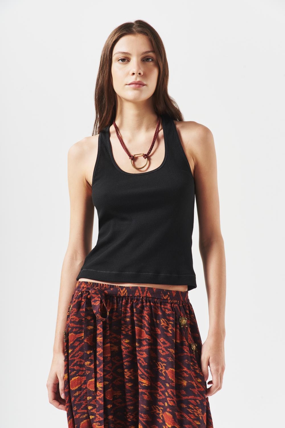musculosa gratitud