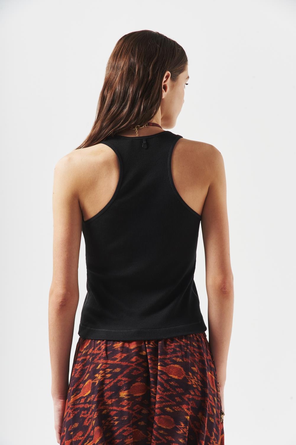 musculosa gratitud