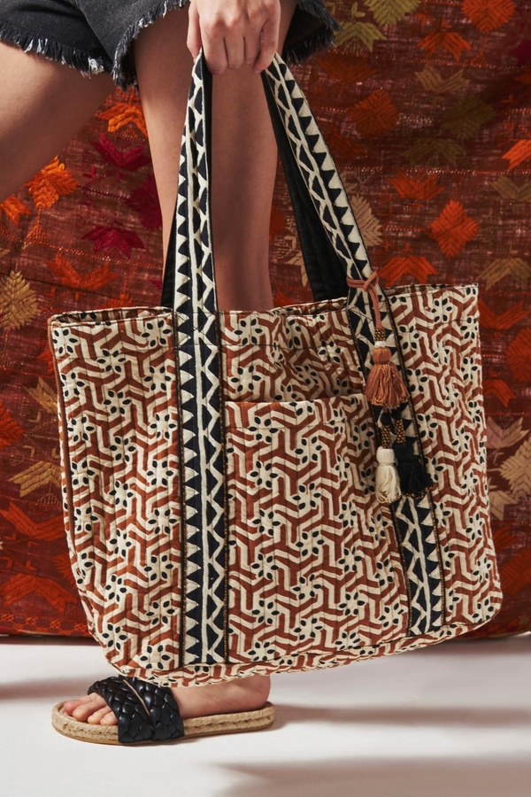 bolso rio mughai
