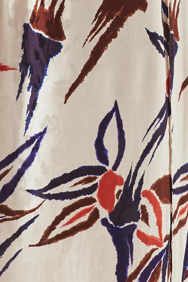 vestido olien ohara