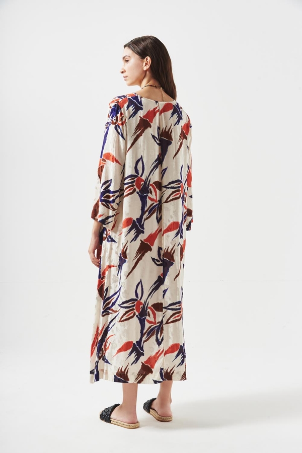 vestido olien ohara