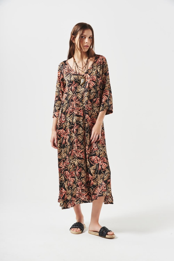 vestido olien hane