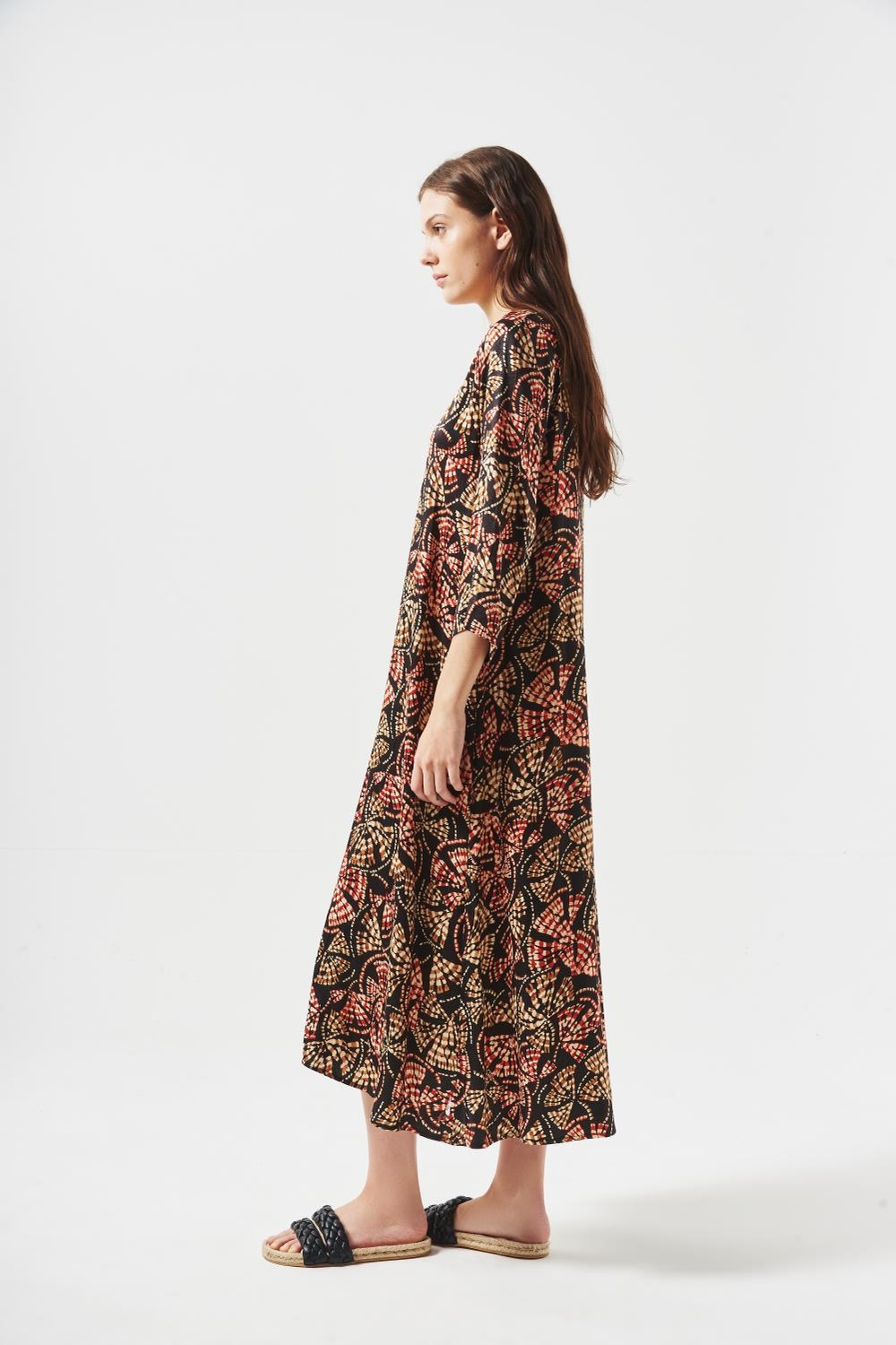 vestido olien hane