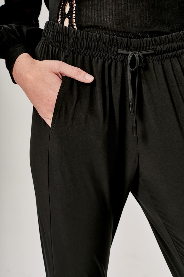 pantalon porter oriente