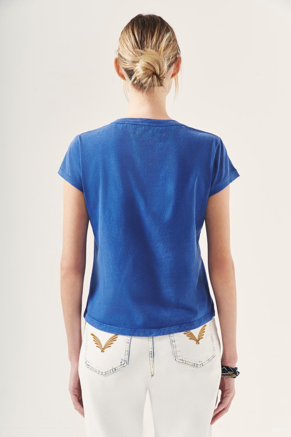 remera majorelle
