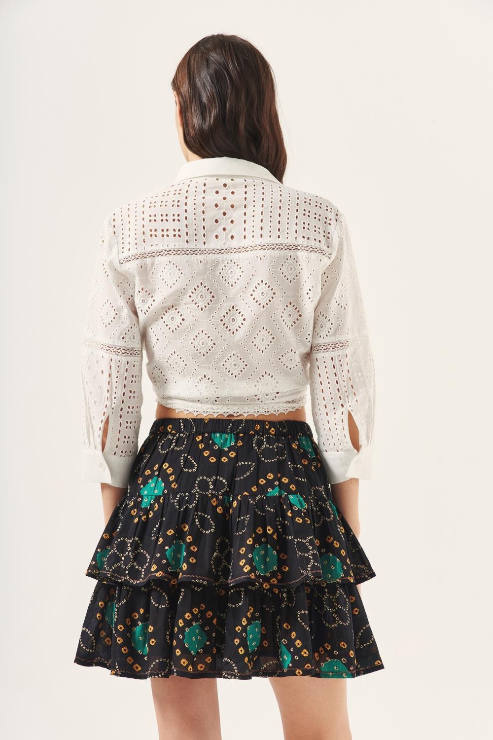 falda marocco