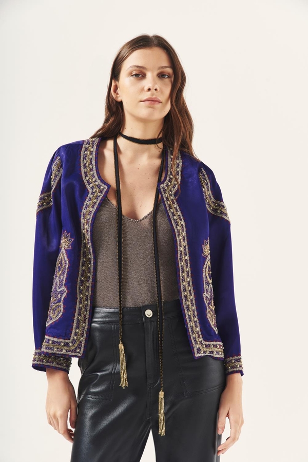 saco fleur