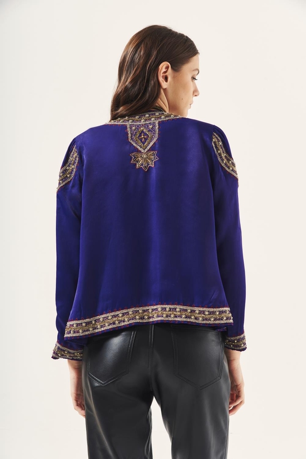 saco fleur