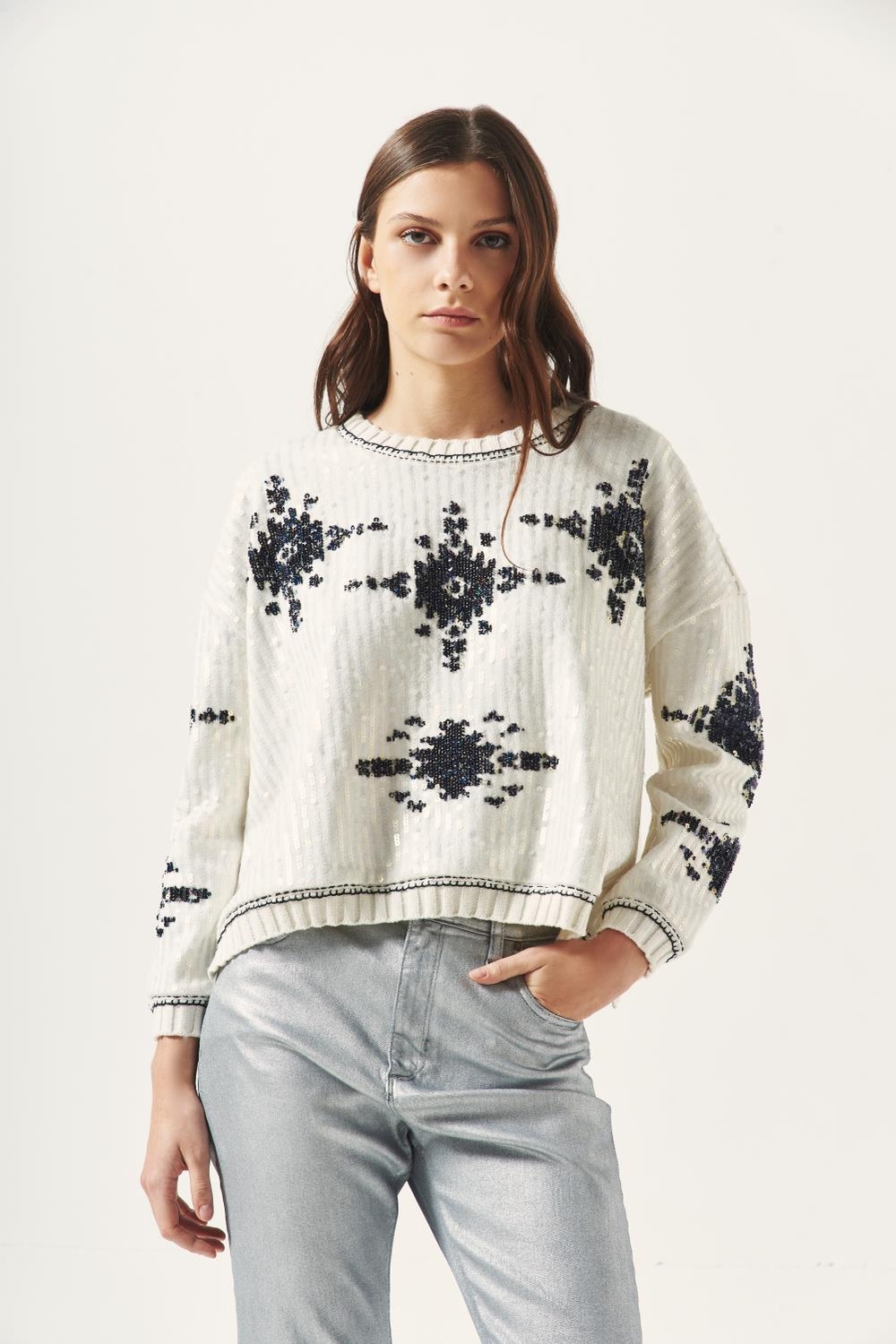 sweater fagonia
