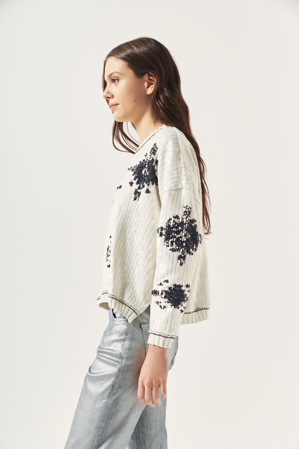 sweater fagonia