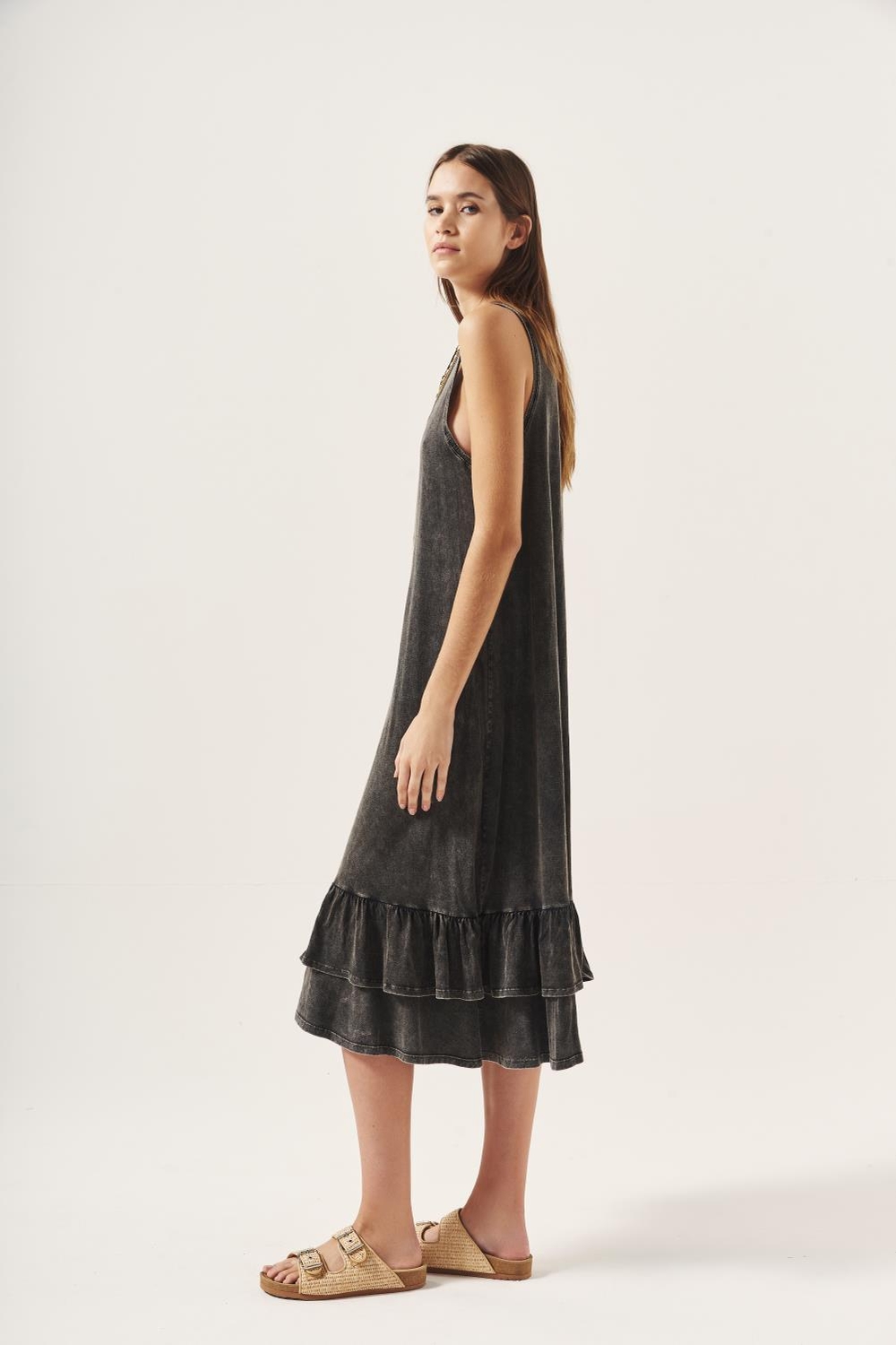 vestido new kimry