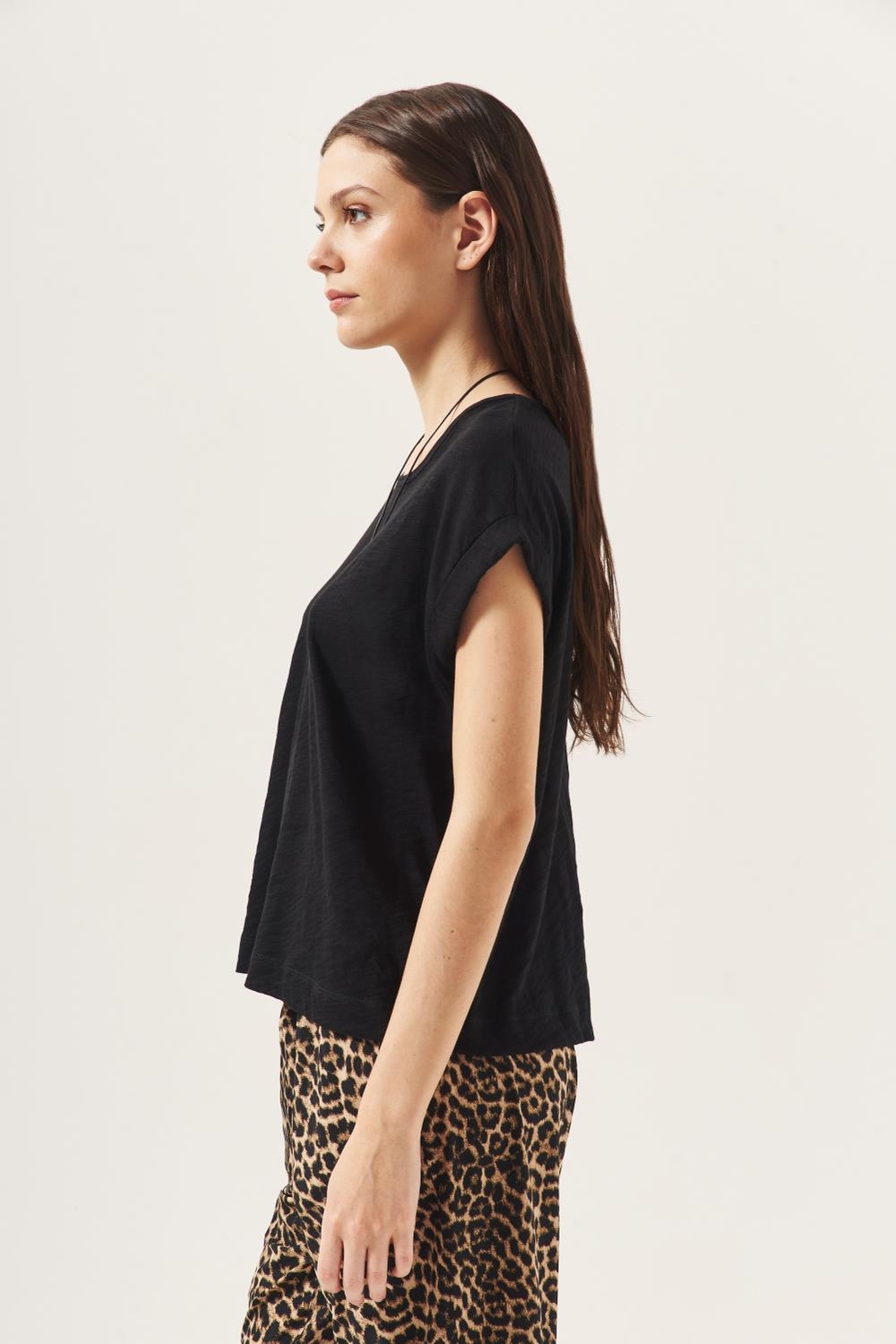 remera marinita new