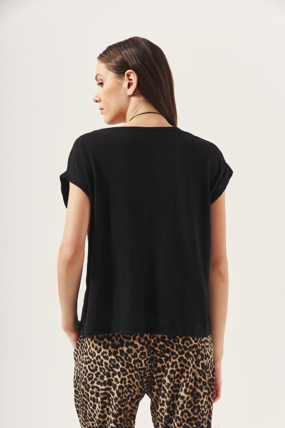 remera marinita new