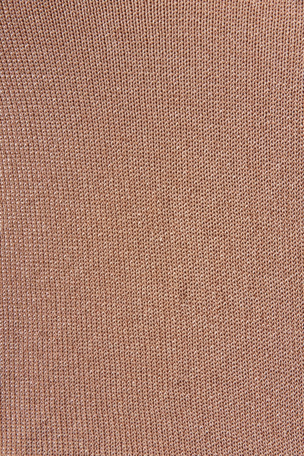 musculosa metallic
