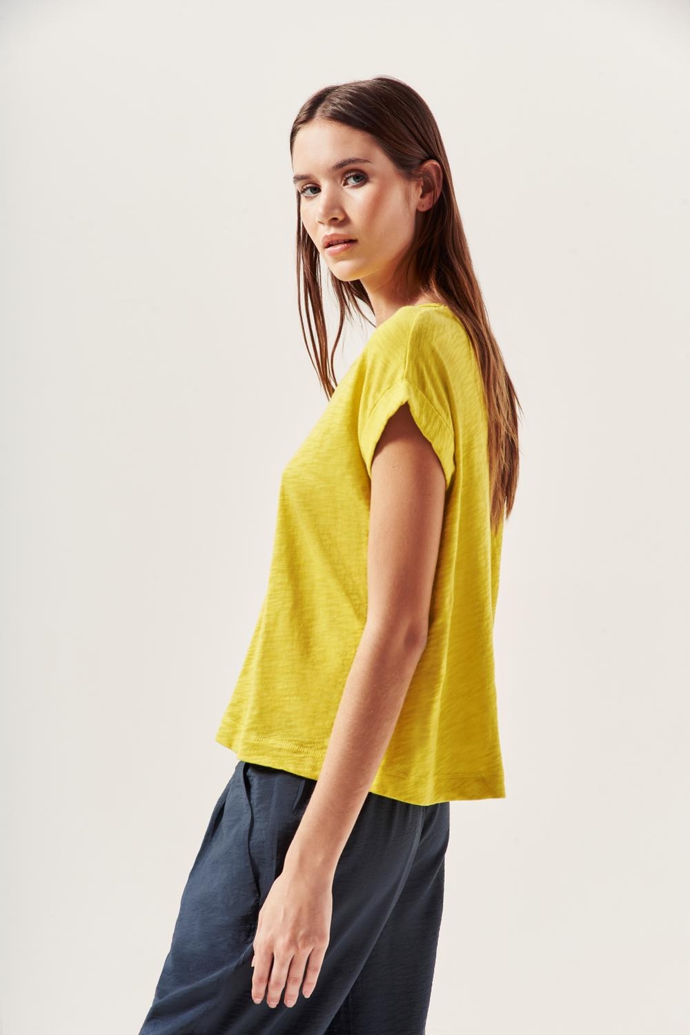 remera marinita new