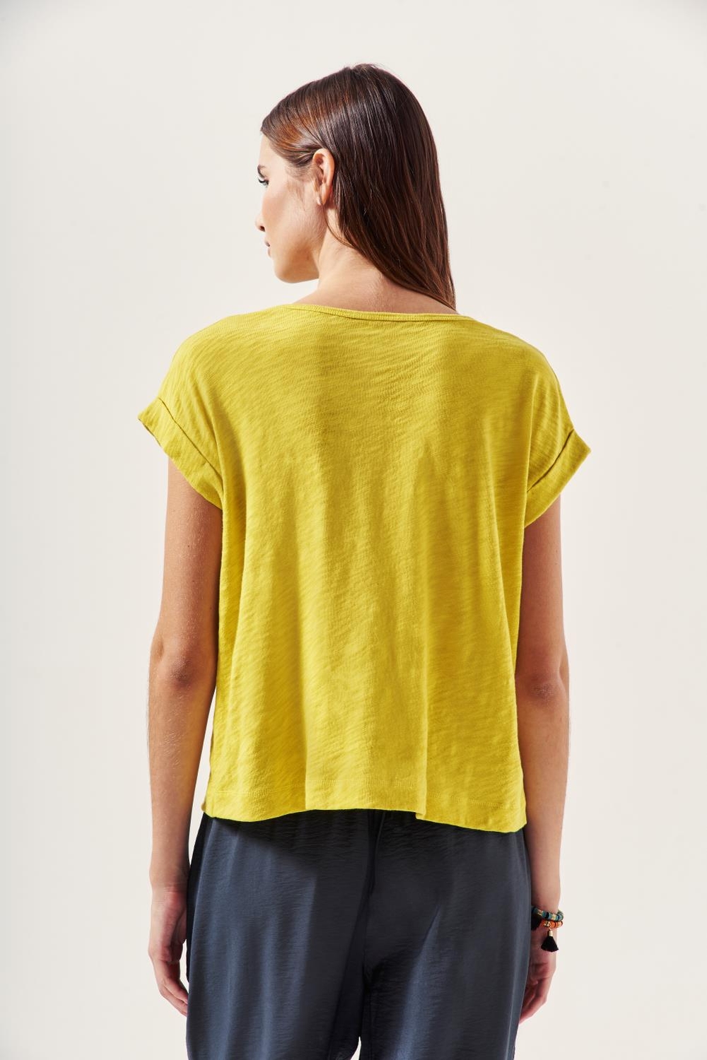 remera marinita new