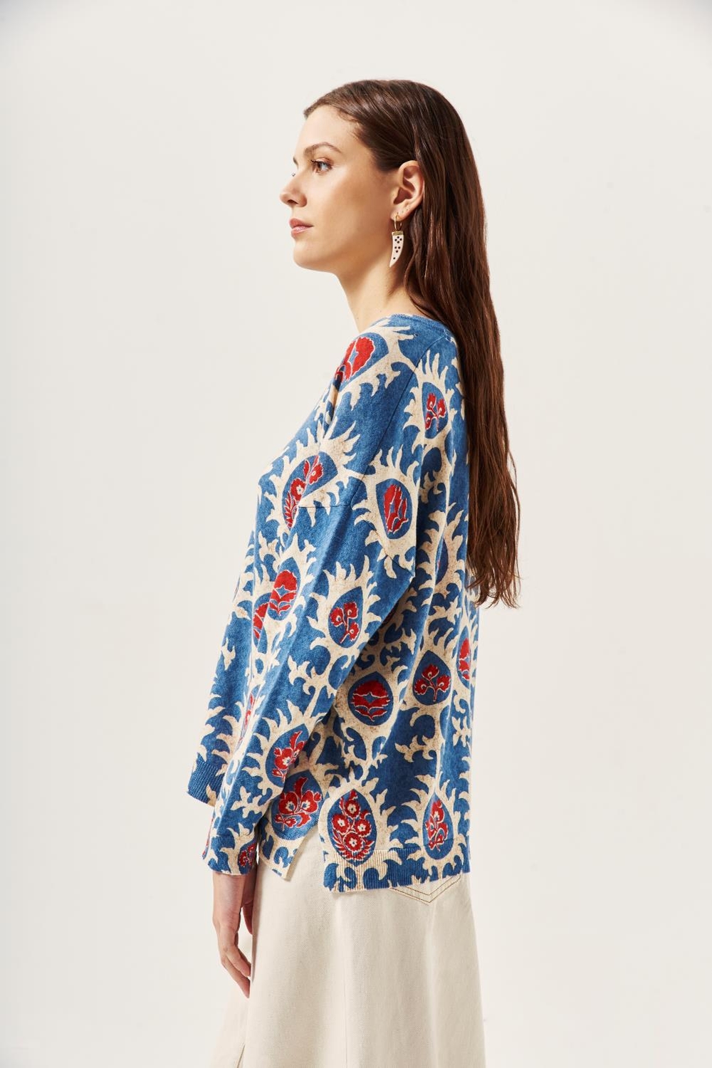 sweater cymande nic