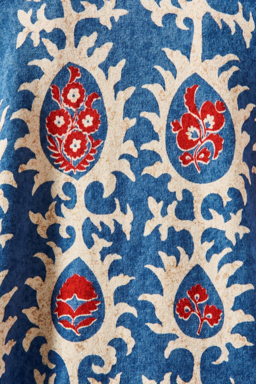 sweater cymande nic