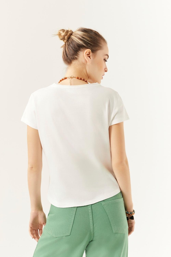 remera cubi