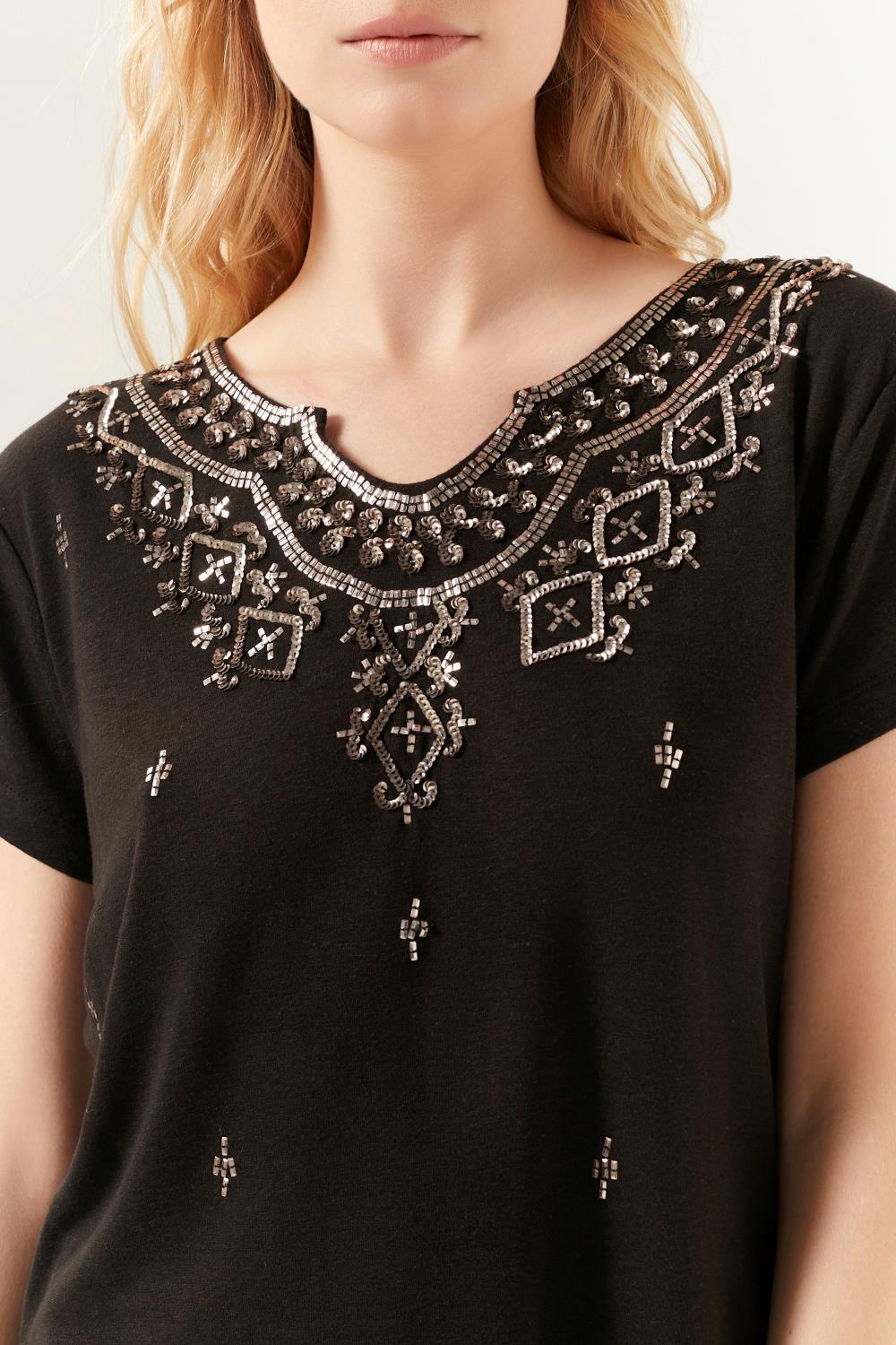 remera loulou