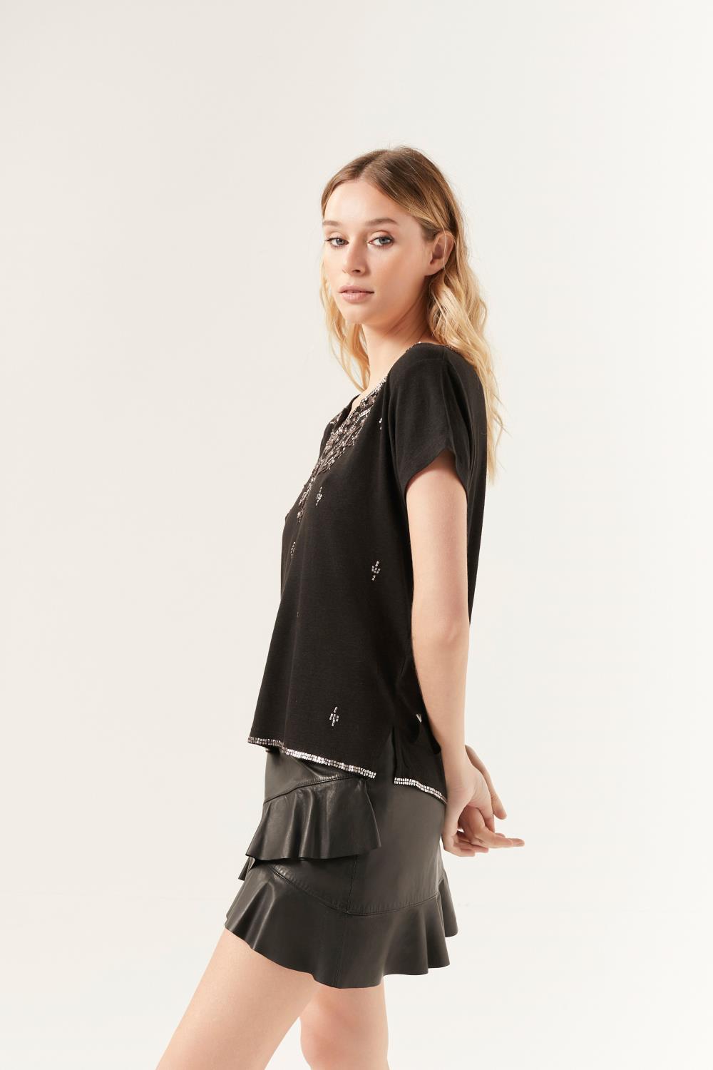 remera loulou