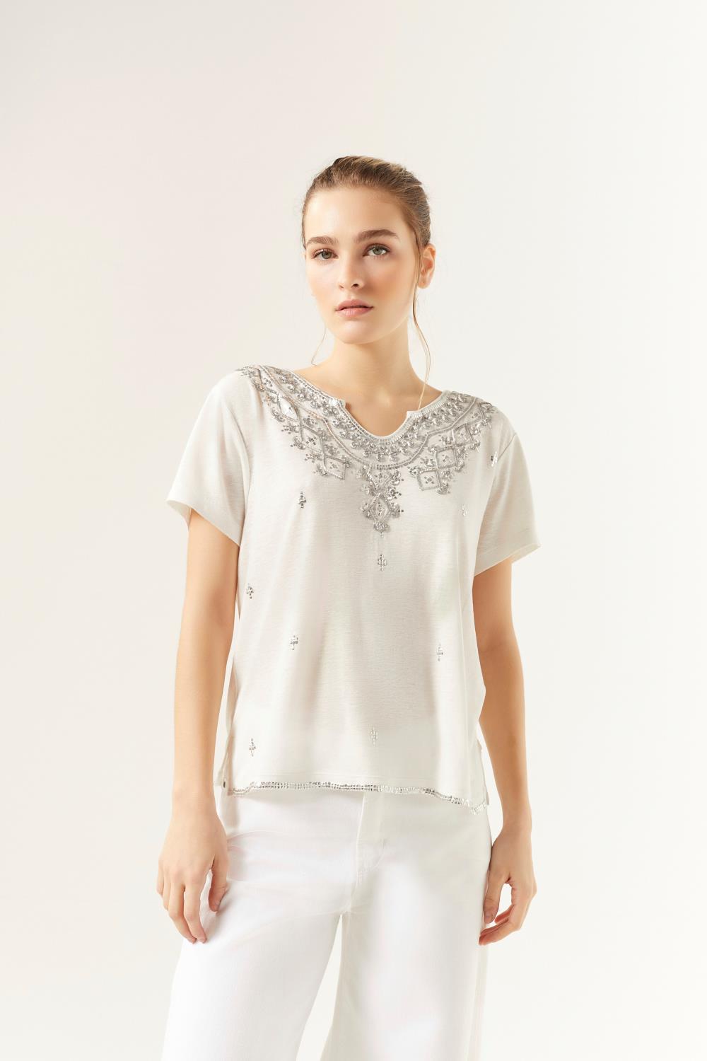 remera loulou