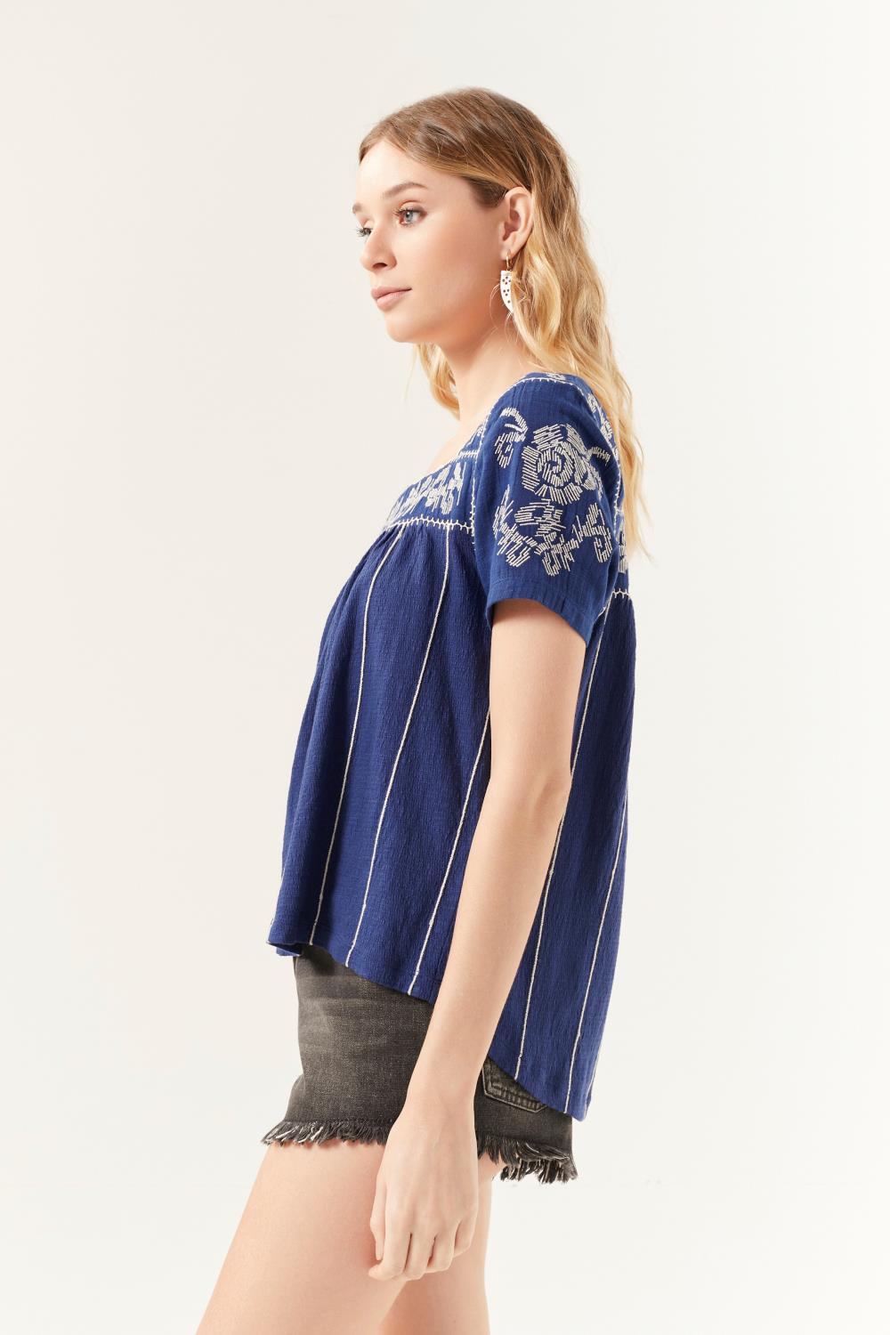 remera isabelle