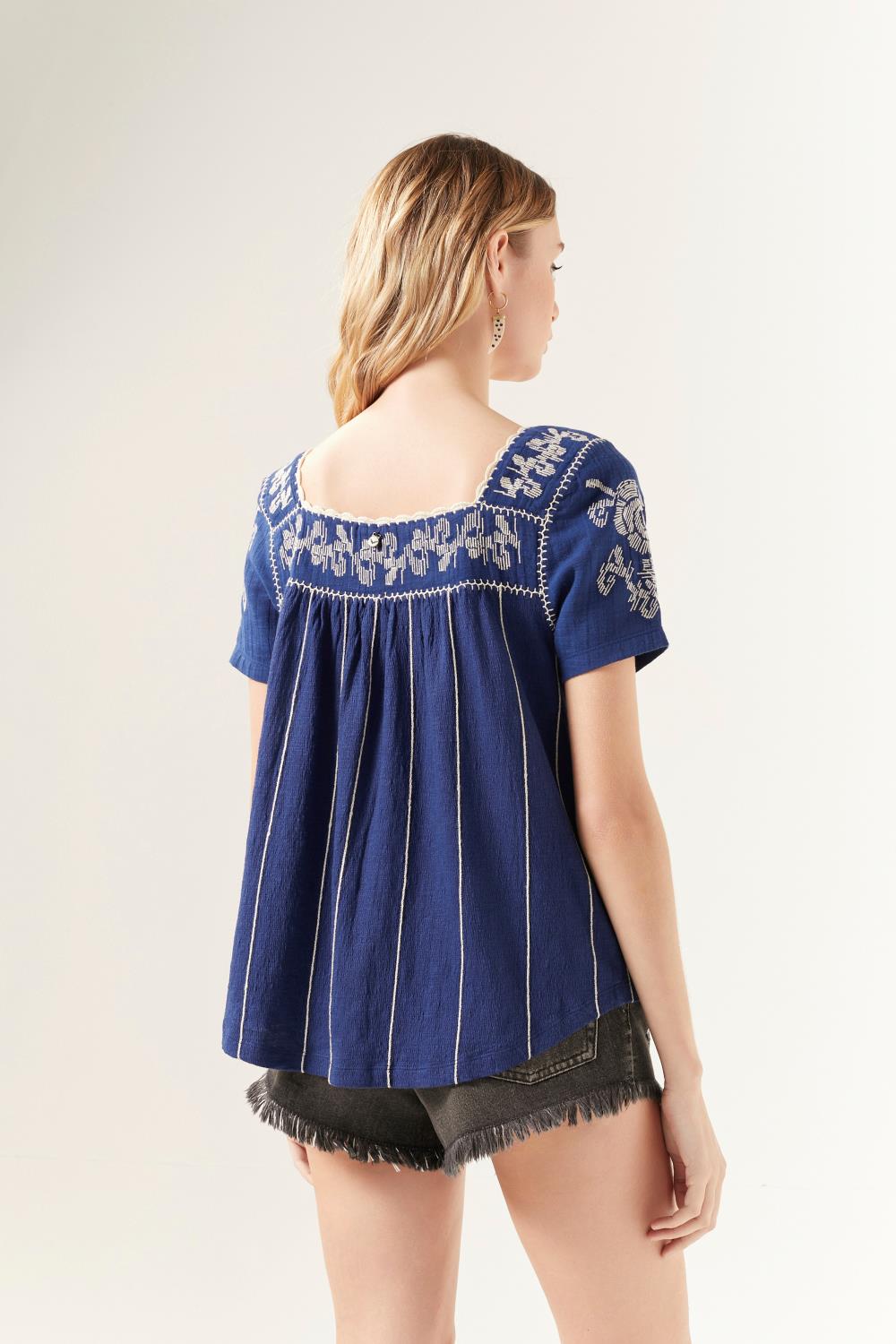 remera isabelle