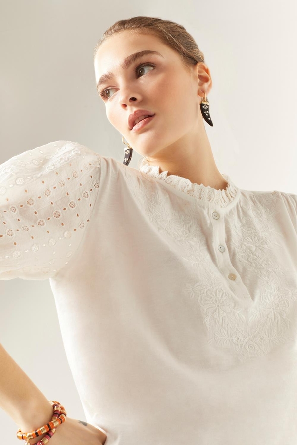 remera margarette