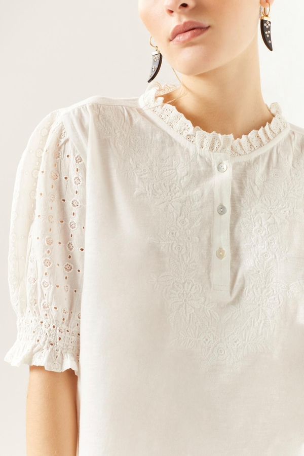 remera margarette