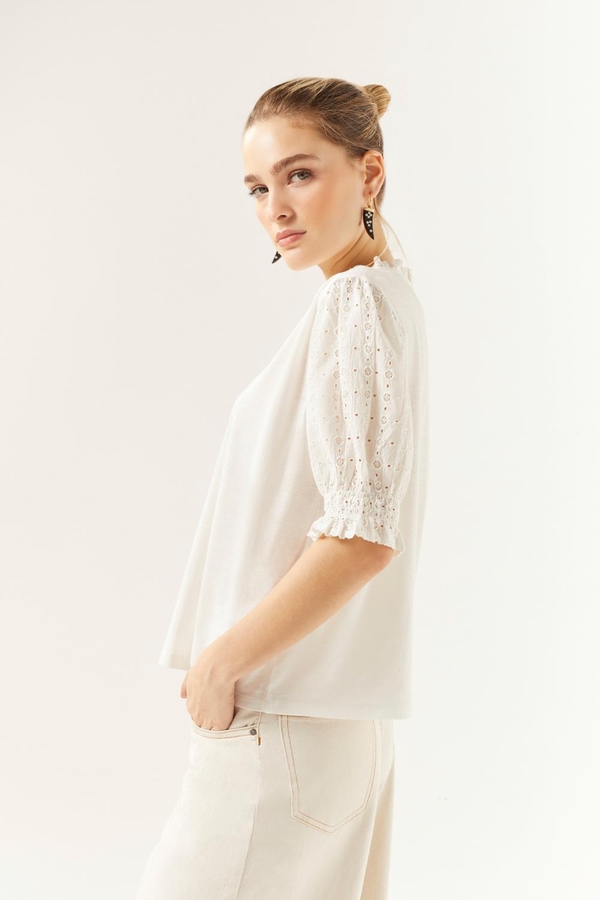 remera margarette