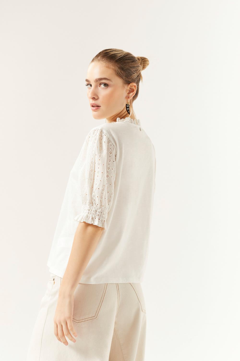 remera margarette