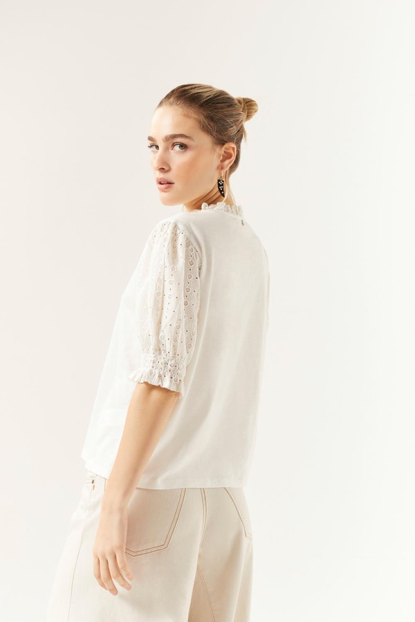 remera margarette