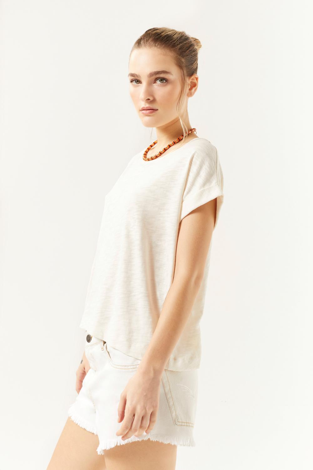 remera marinita new