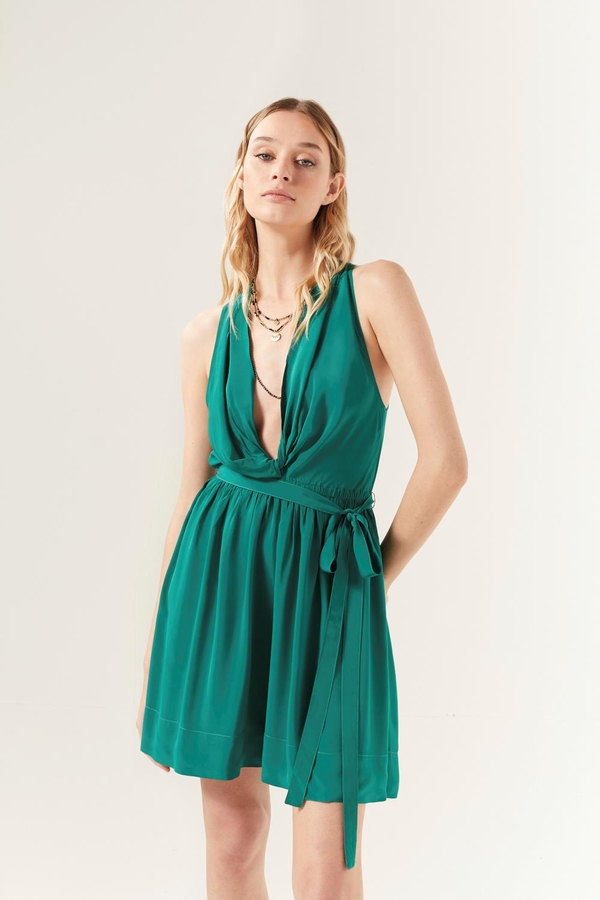 vestido lulu