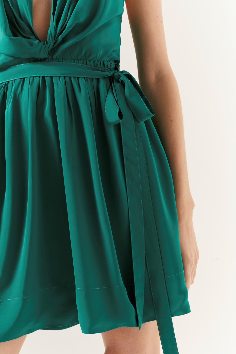 vestido lulu